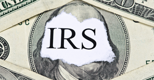 Navigating a New Tax Year: Understanding IRS Inflation Adjustments