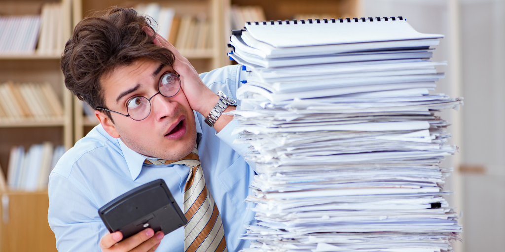 Bookkeeping and Taxes: When Is It Time to Try Outsourced Accounting?